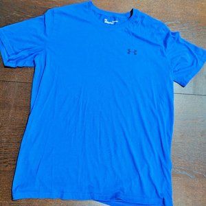 Under Armour 1326413 Men's Tech 2.0 Short-Sleeve T-Shirt XL Blue